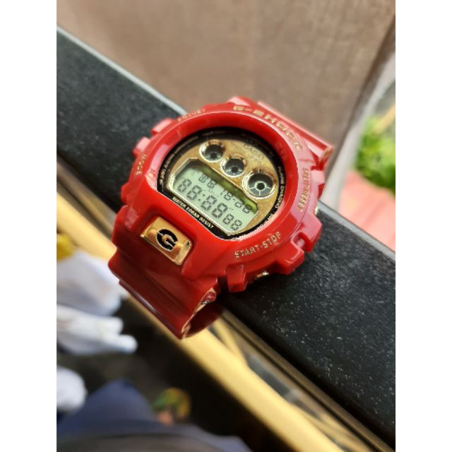 dw6900 ironman