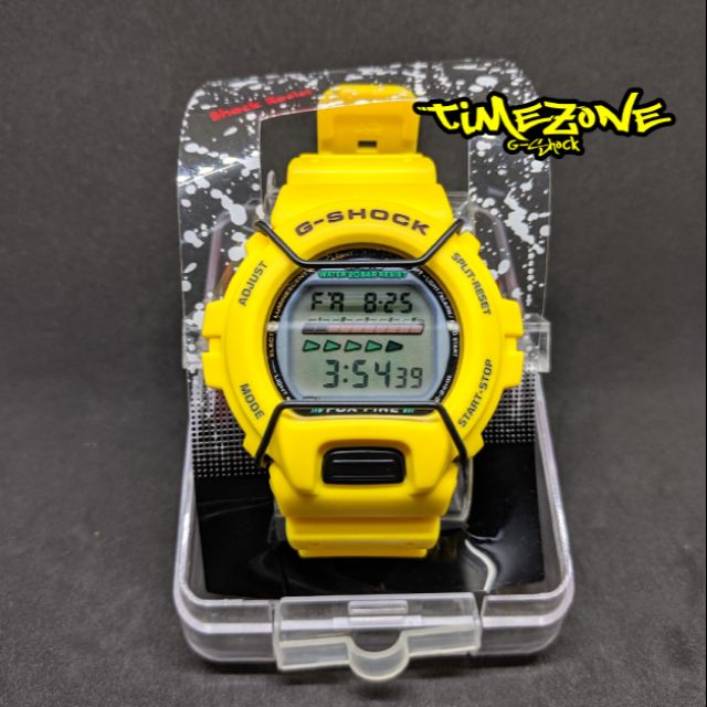 g shock dw 6630b