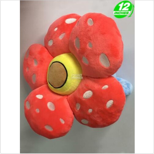 vileplume plush