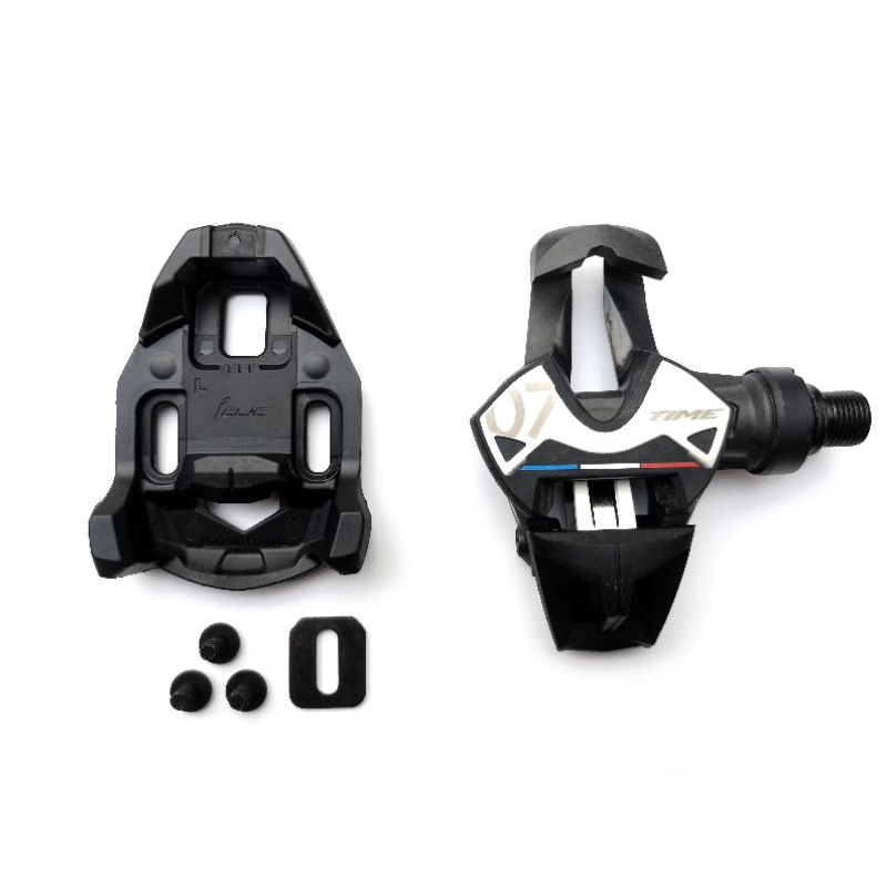 Time France Xpresso 7 racing bike pedal | Shopee Malaysia Time France Xpresso 7 racing bike pedal | Shopee Malaysia