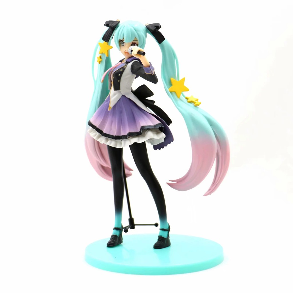 hatsune miku action figure