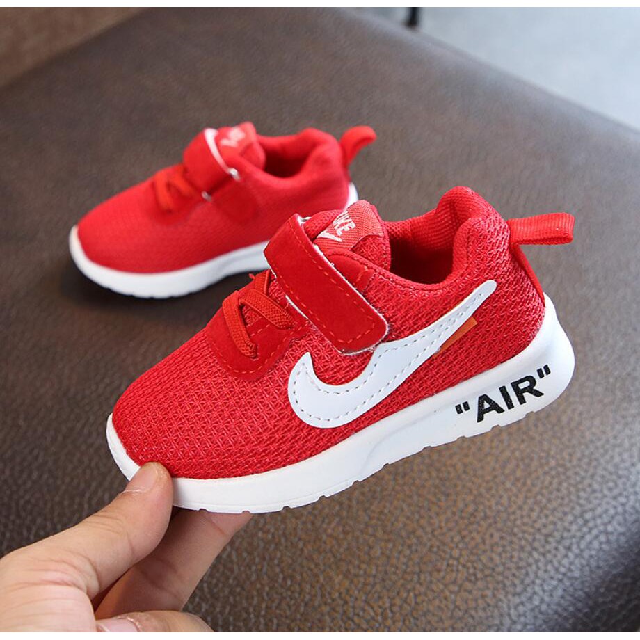 child running shoes