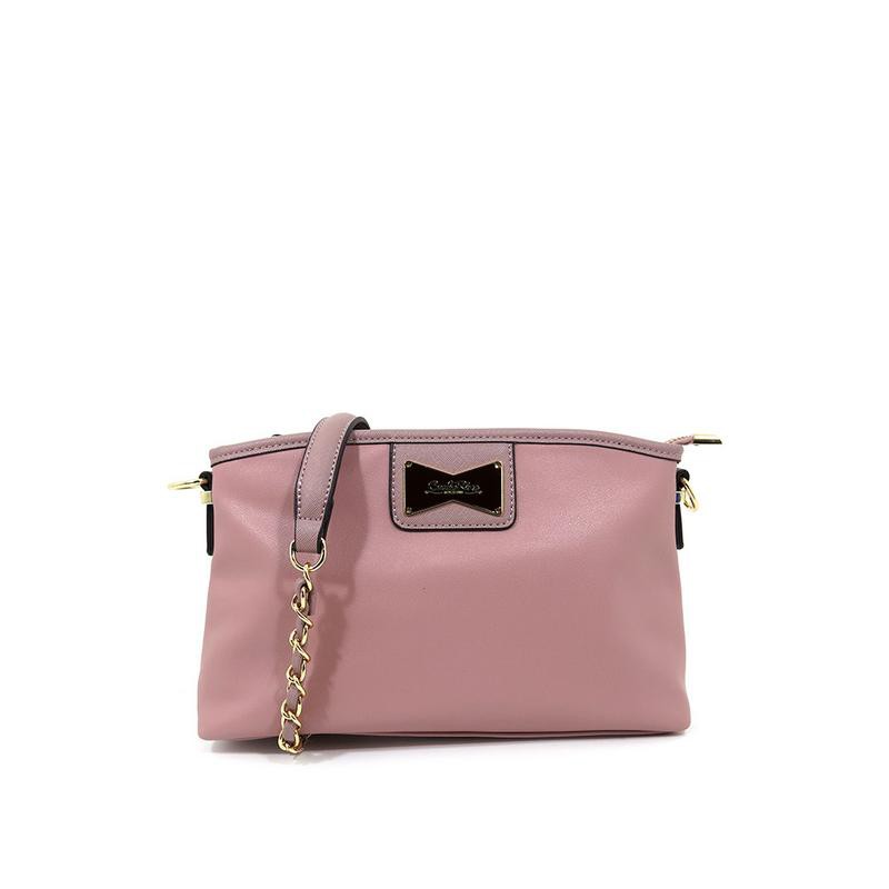 carlo rino crossbody bag