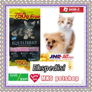 Equilibrio Kitten 7 5kg Prices And Promotions Oct 2021 Shopee Malaysia