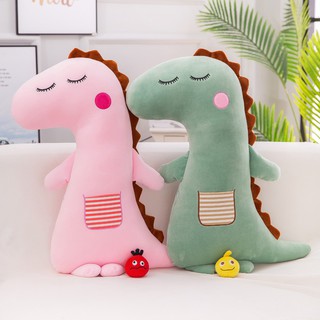 extra large dinosaur soft toy