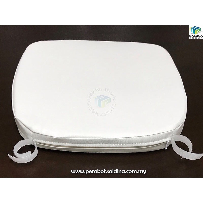 Cushion / Seat pad / Seatpad for Chiavari Chairs Kusyen / alas tempat