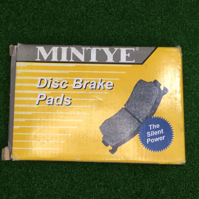 front brake pad mintye toyota nadia ipsum gaia sxm10 Shopee Malaysia