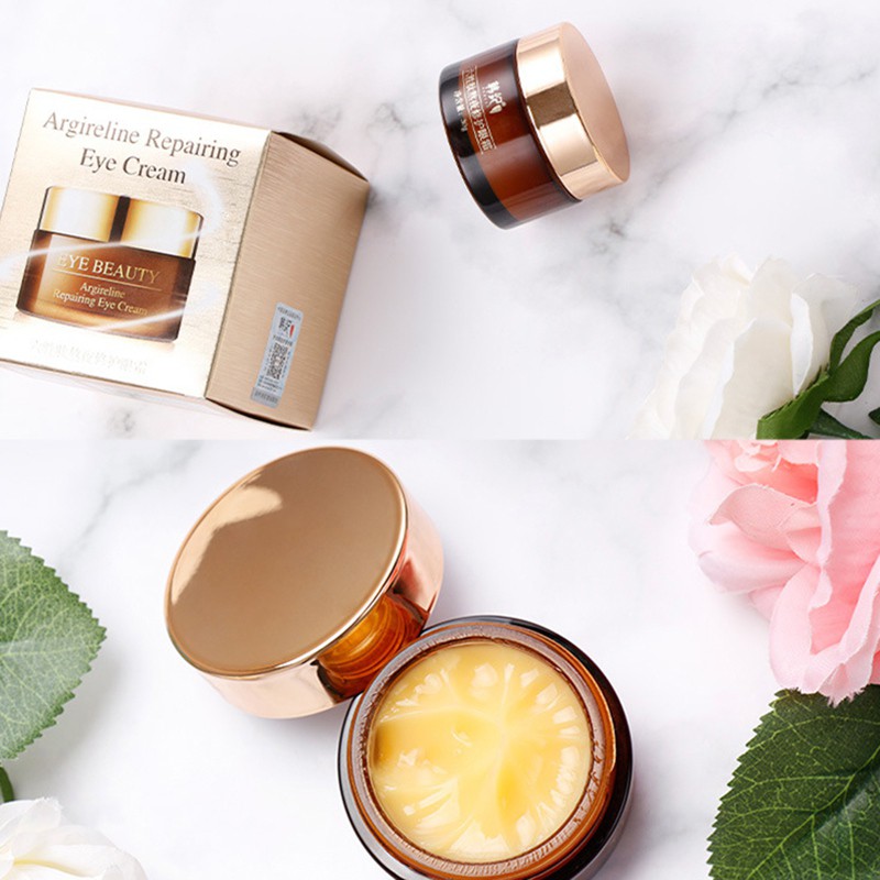 eye beauty argireline repairing eye cream