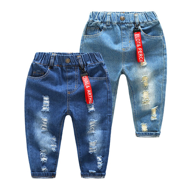denim clothes for kids