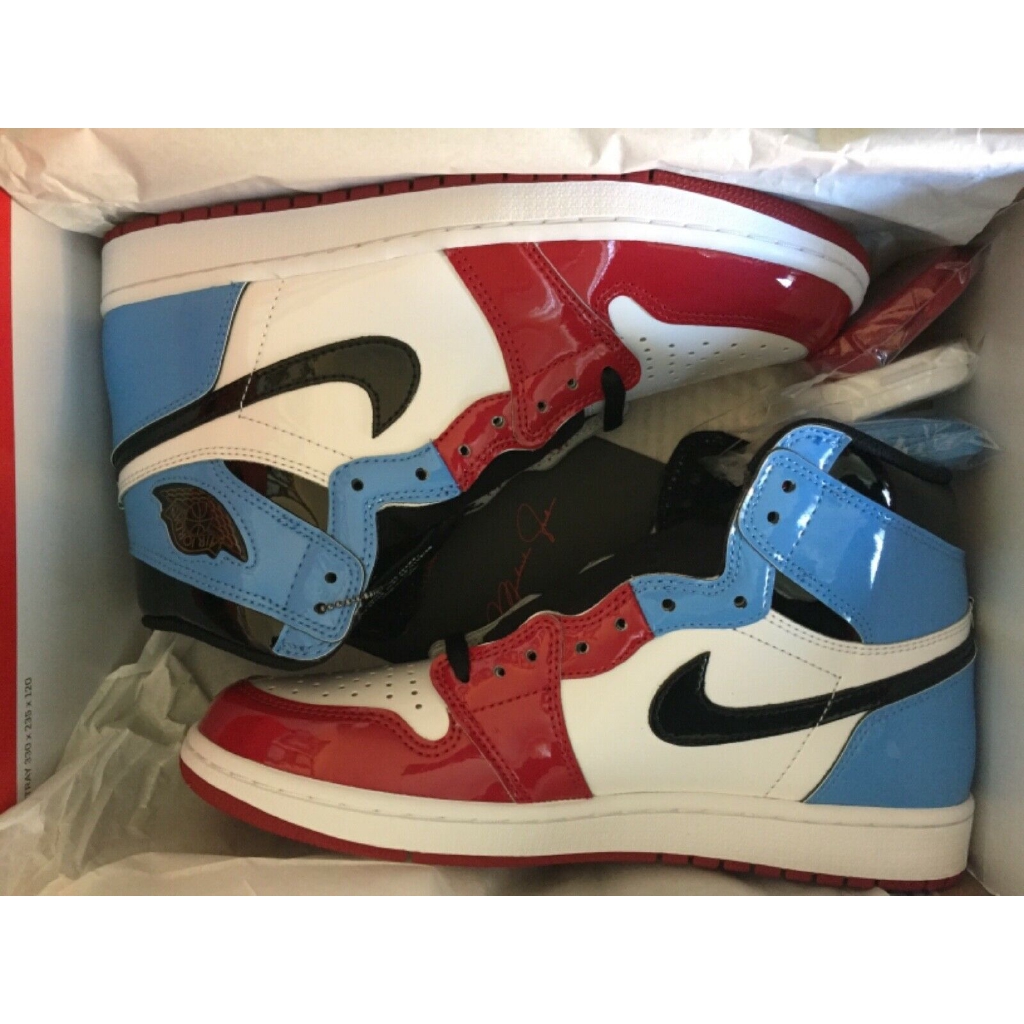 jordan 1 unc size 9