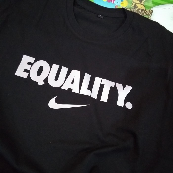 lebron james equality shirt