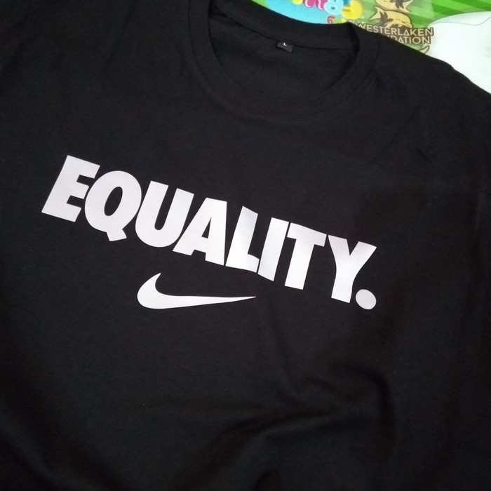 lebron equality shirt