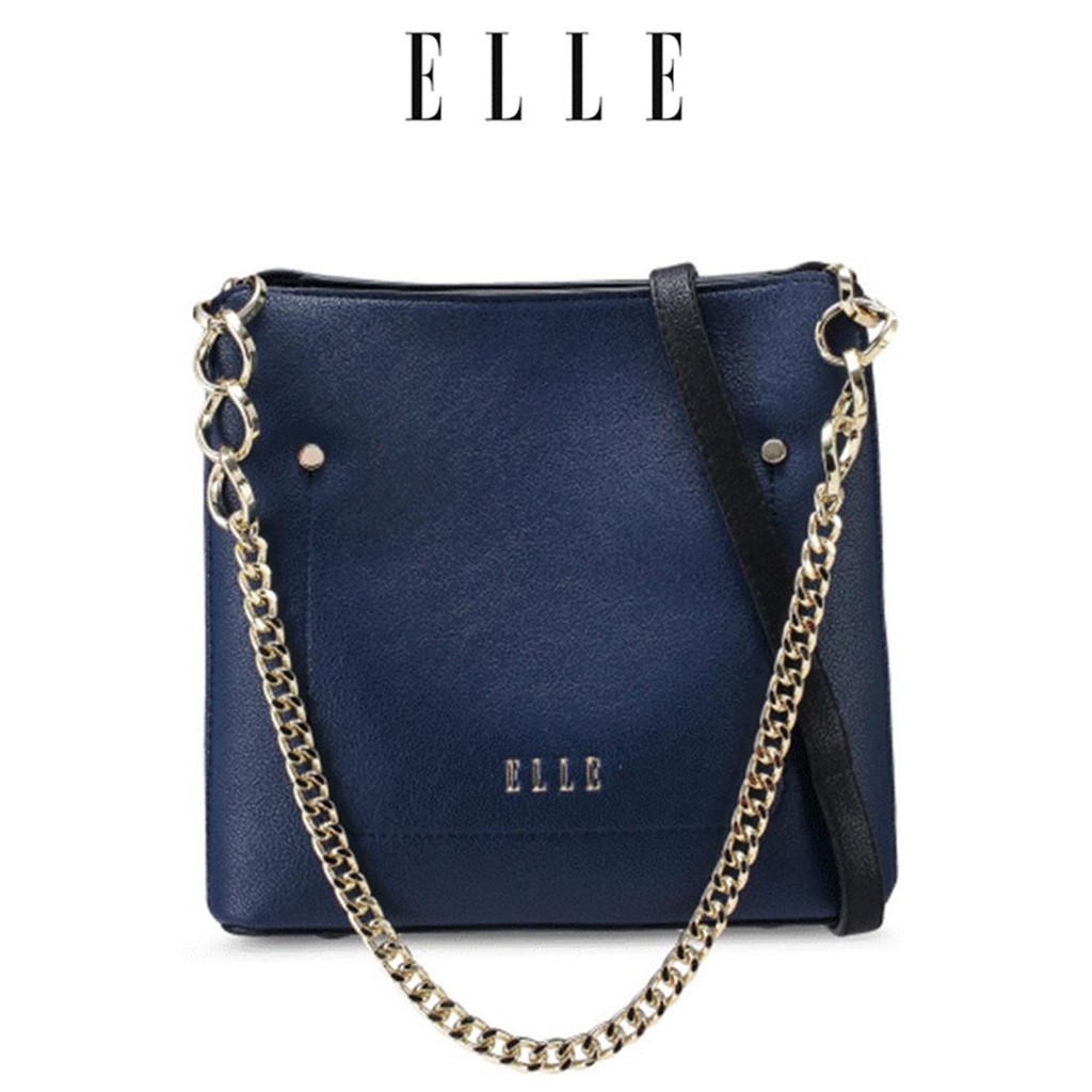 elle shoulder bag