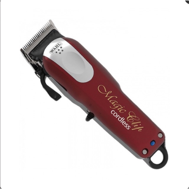 wahl 5 star magic clippers