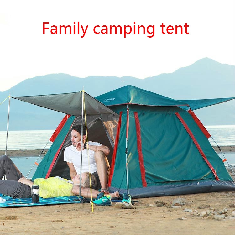 shopee camping tent