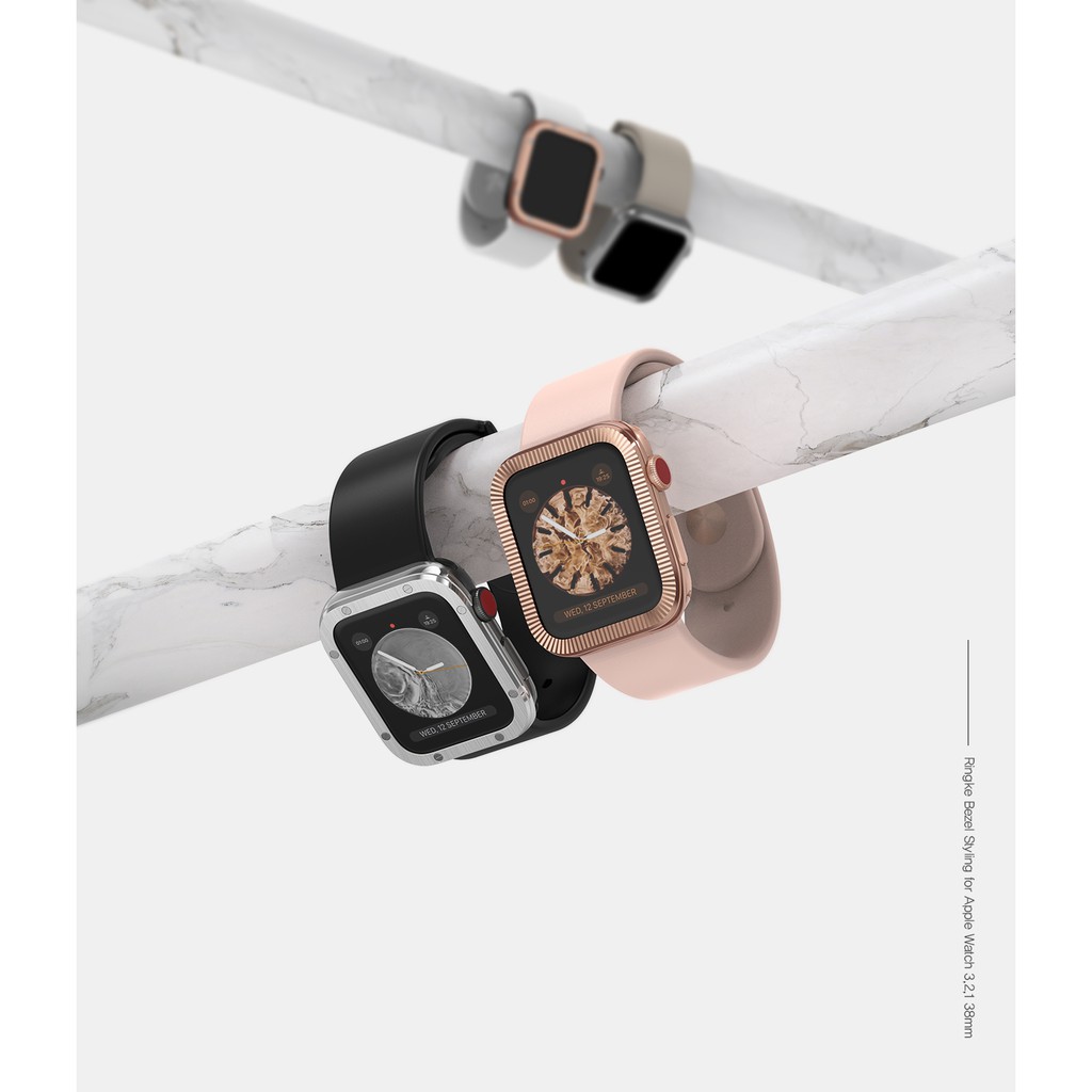 ringke bezel apple watch