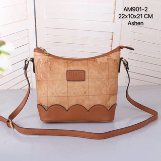 sling bag alviero martini