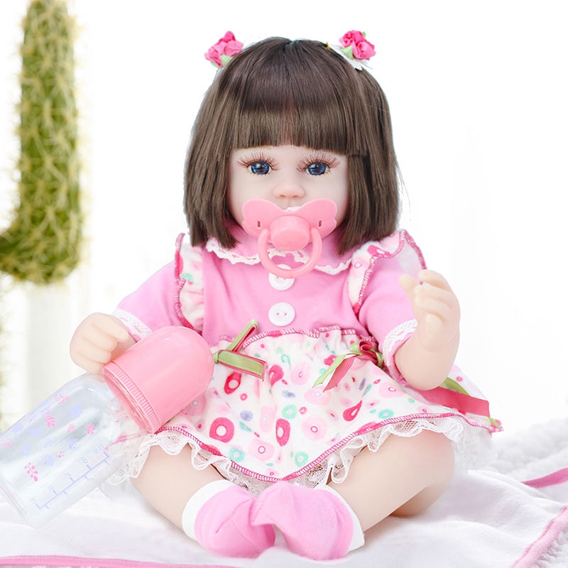 cloth baby dolls for toddlers