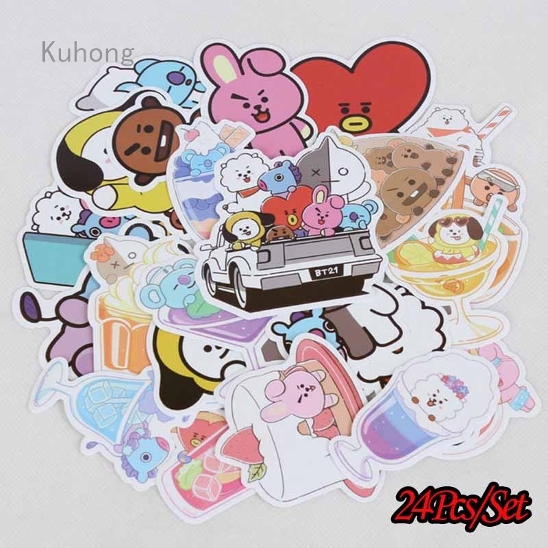 Наклейки 21. Bt21 наклейки. Стикеры бт21. Набор наклеек bt21. Блокнот бт21.