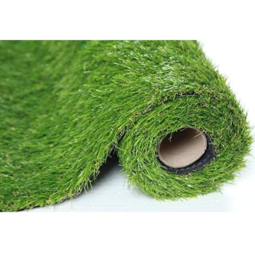 rumput karpet tiruan murah