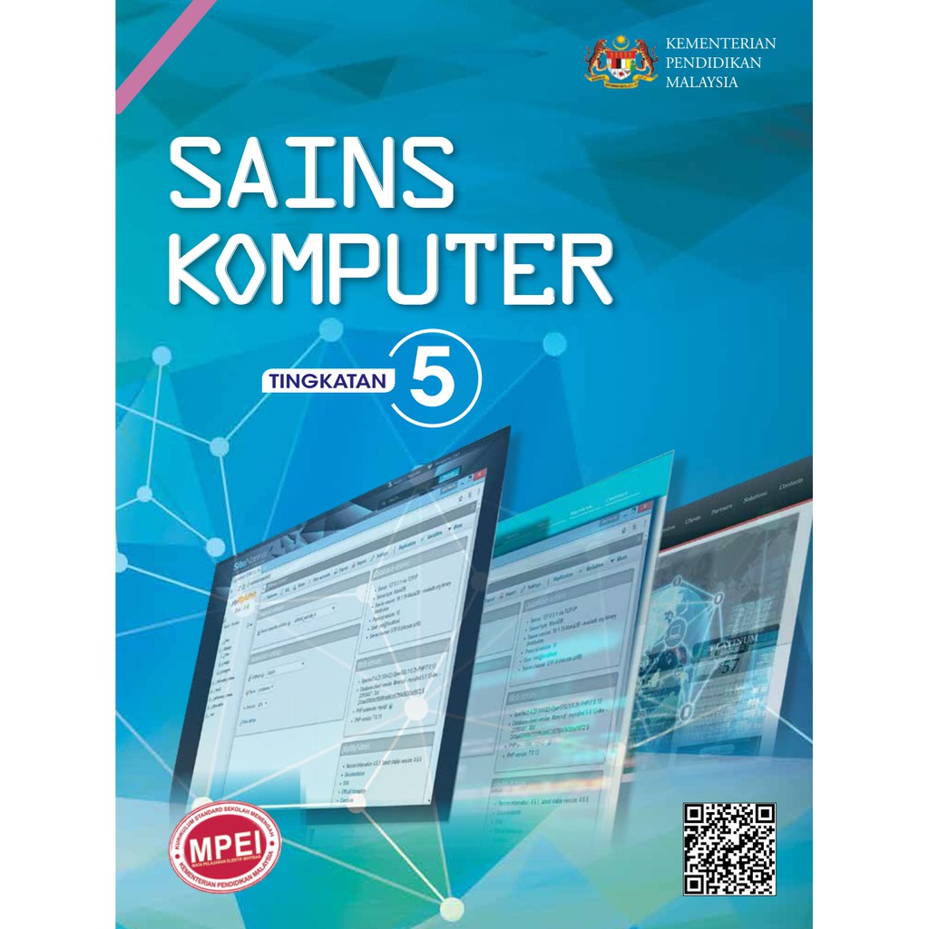 Nota Sains Komputer Tingkatan 4 2020