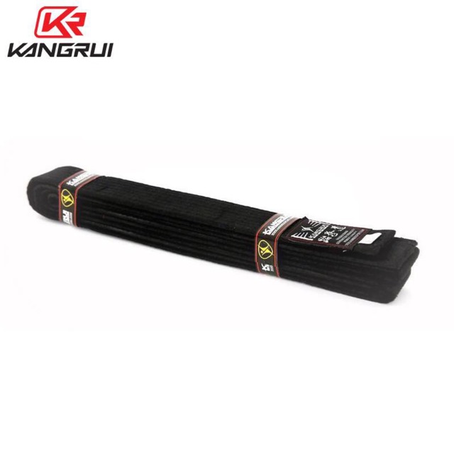 Taekwondo black belt WTF ITF 3m belt embroidery name karate Judo