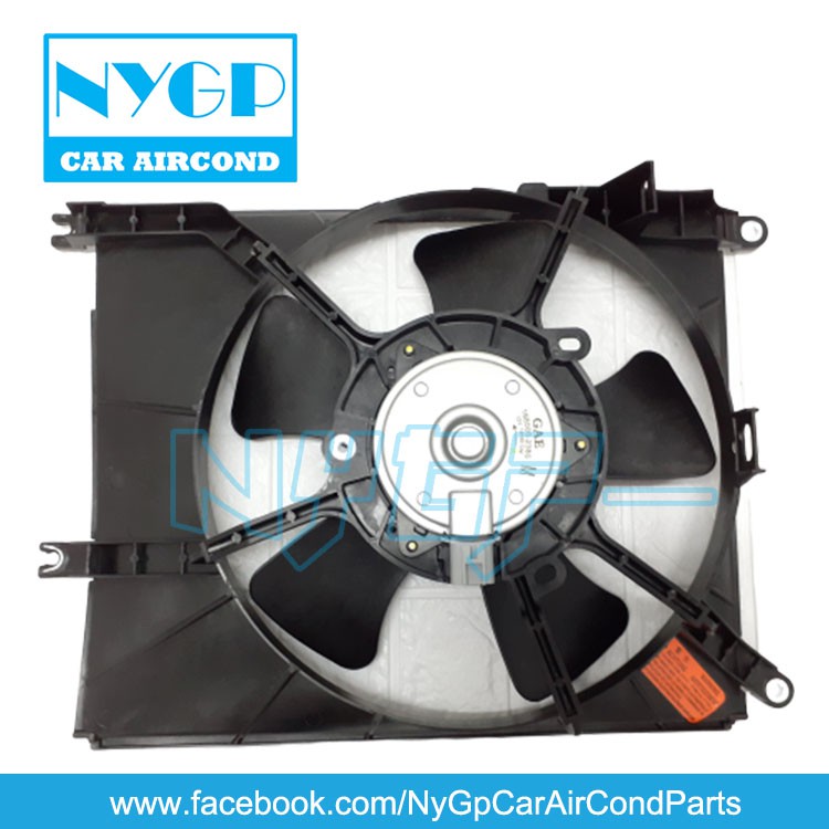 Viva Myvi 06 Up Grade Myvi Lagi Best Perodua Myvi Viva Air Cond Radiator Fan Motor Modify Lagi Best Motor Complete Shopee Malaysia