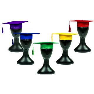 TOPI KONVO MORTAR BOARD (PRA SEKOLAH) | Shopee Malaysia