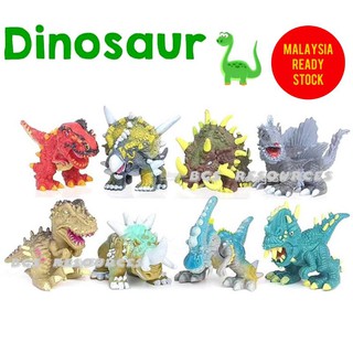 cute dinosaur figures