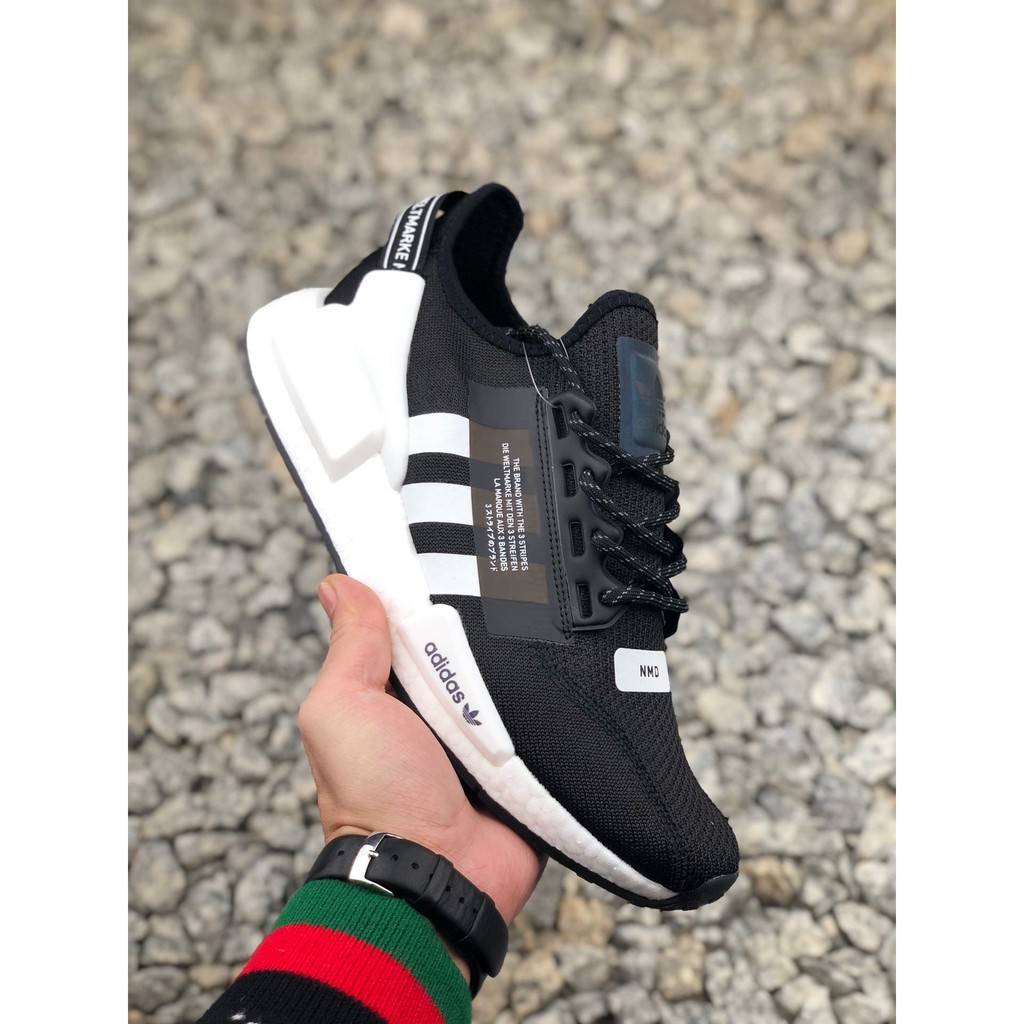 nmd basketball shoes