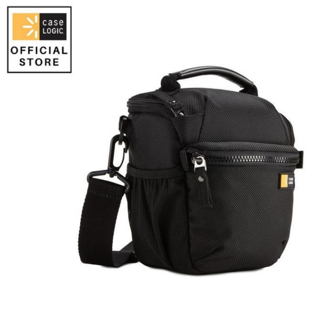 case logic bryker dslr shoulder bag