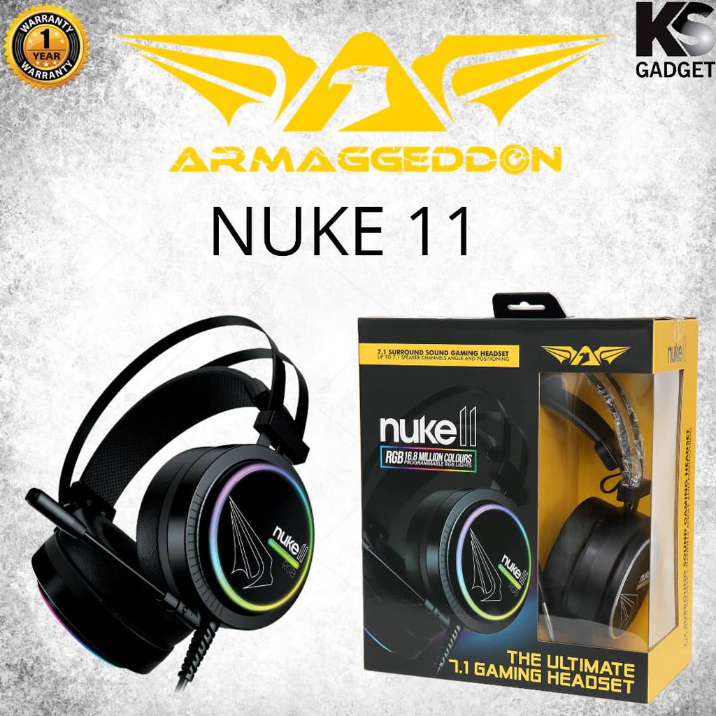 armaggeddon nuke 11