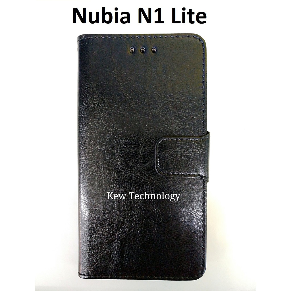 Nubia N1 Lite Flip Cover