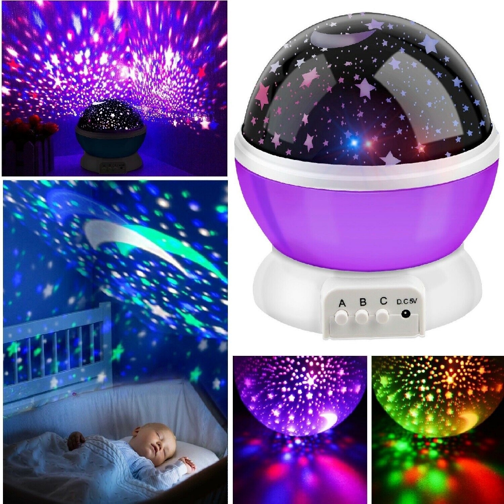 sensory light toys for autism