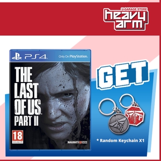 the last of us 2 ps4