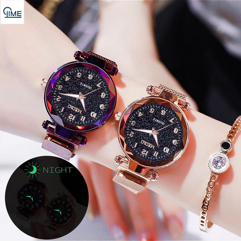 Jam Tangan Wanita Murah Shopee Juwitala