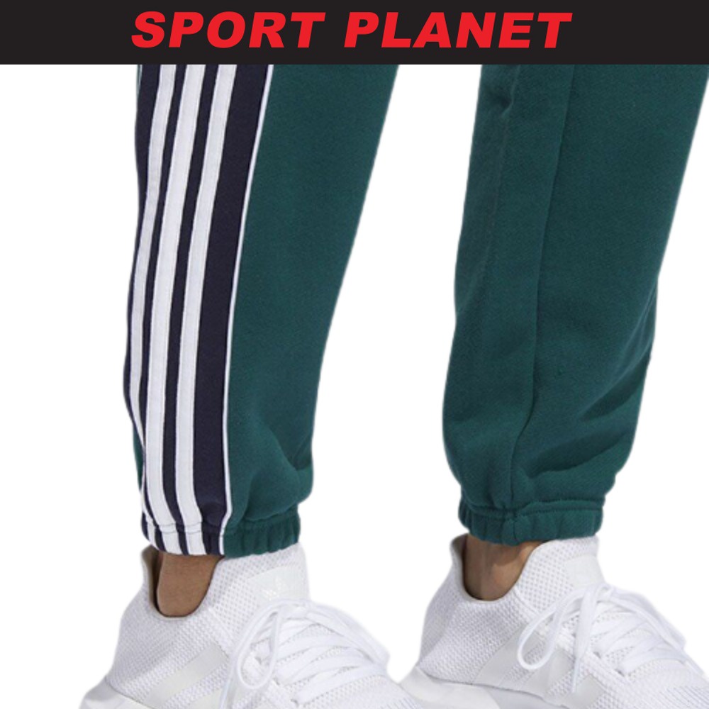 adidas Bunga Men Original 3 Panel Sweat Tracksuit Pant Seluar Lelaki (EJ7112) Sport | Shopee Malaysia