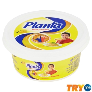 Planta Margarine 480g