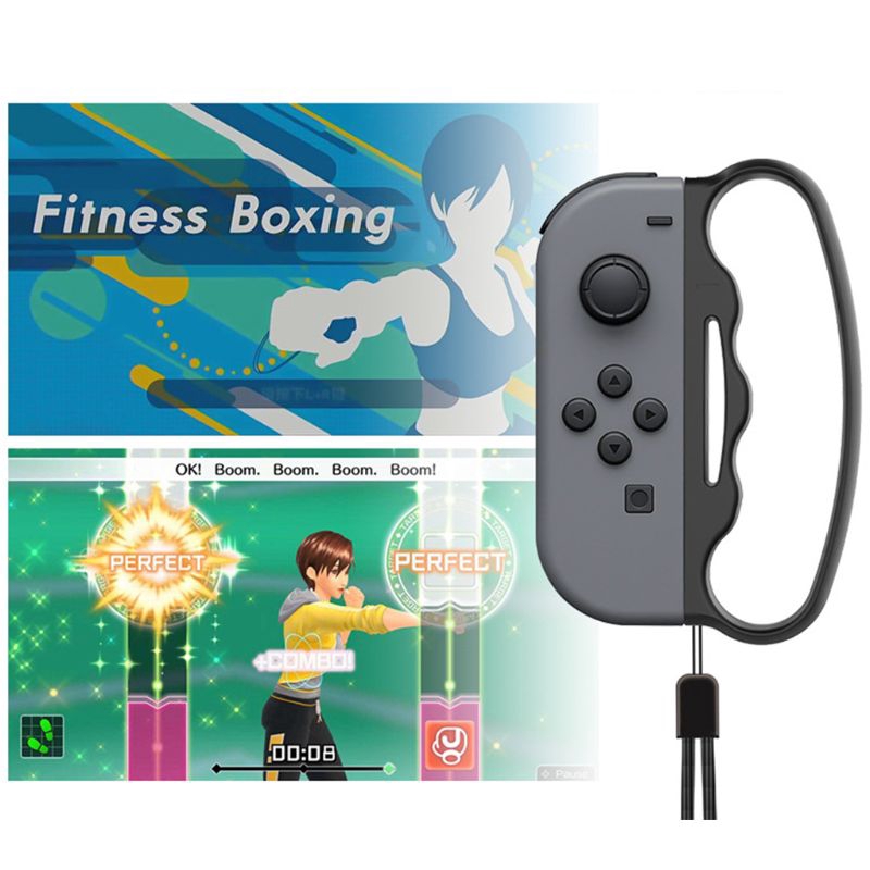 WILI Wrist Strap Hand Rope Lanyard for Nintend Switch Joy-con Fitness ...