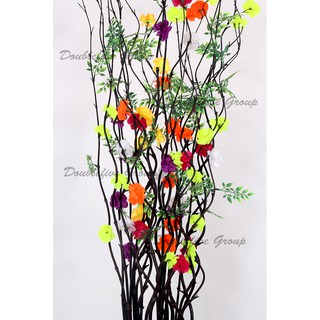 BAMBU ULIR HOUSE DECORATION ANYELIR FLOWER CONTENTS 10 BAMBU ULIR HOUSE DECORATION ANYELIR FLOWER CONTENTS 10