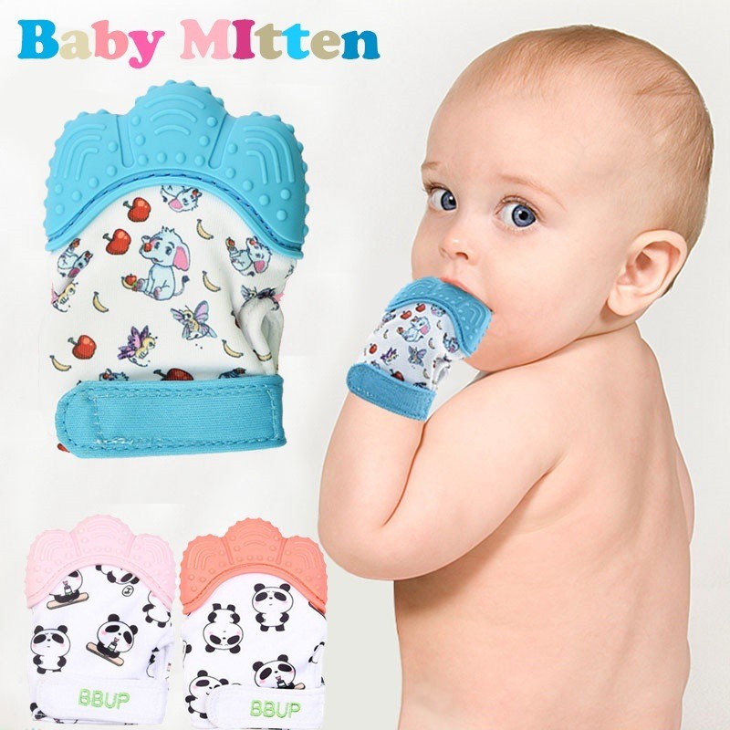 teether for babies disadvantages