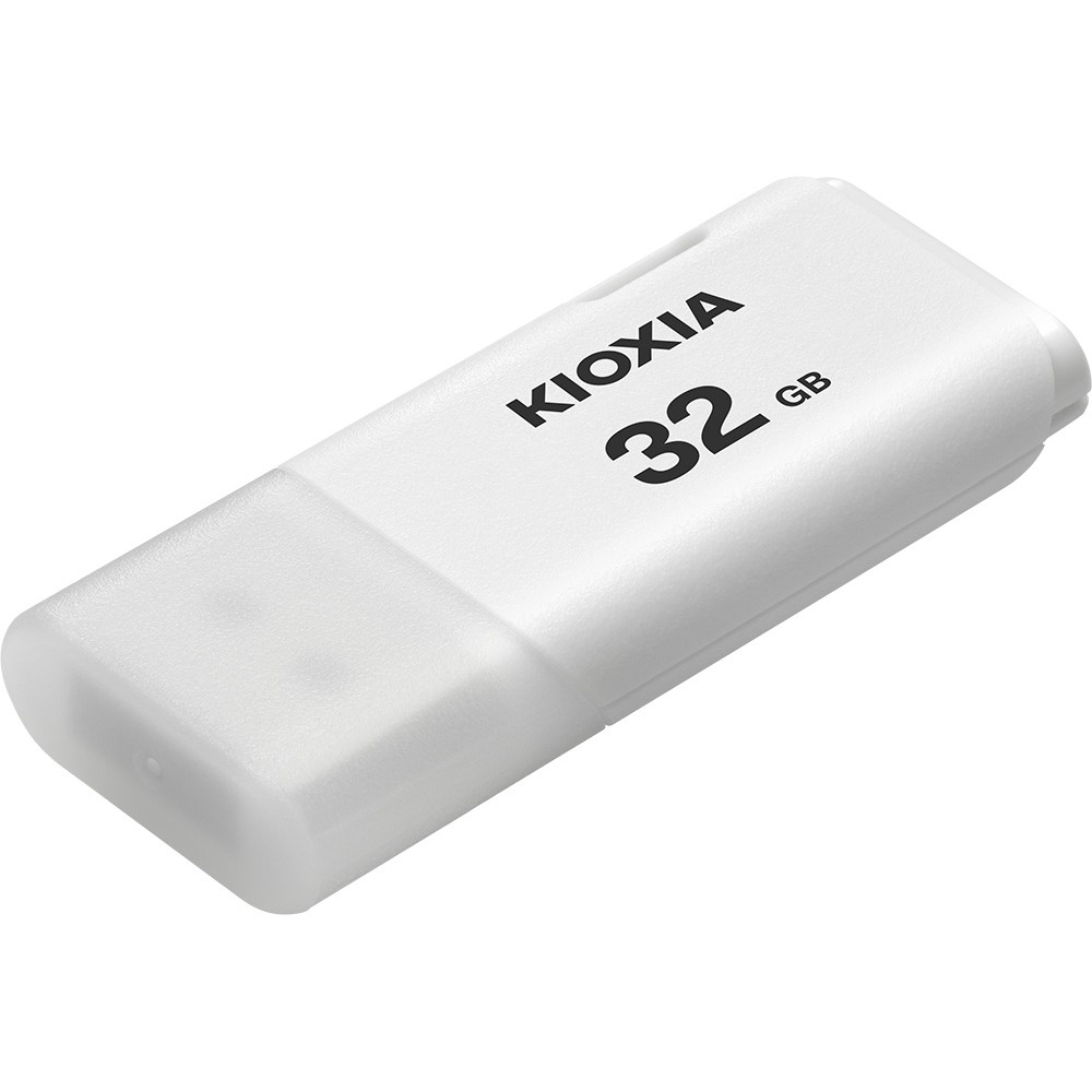 KIOXIA TransMemory U202 USB 2.0 Flash Drive in Thumb Drive (16GB/32GB/64GB/128GB)  from JAPAN | Shopee Malaysia