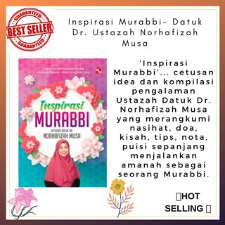 Sahabat Dunia Akhirat Inspirasi Murabbi Cantik Ustazah Asma Harun Ustazah Norhafizah Musa Shopee Malaysia