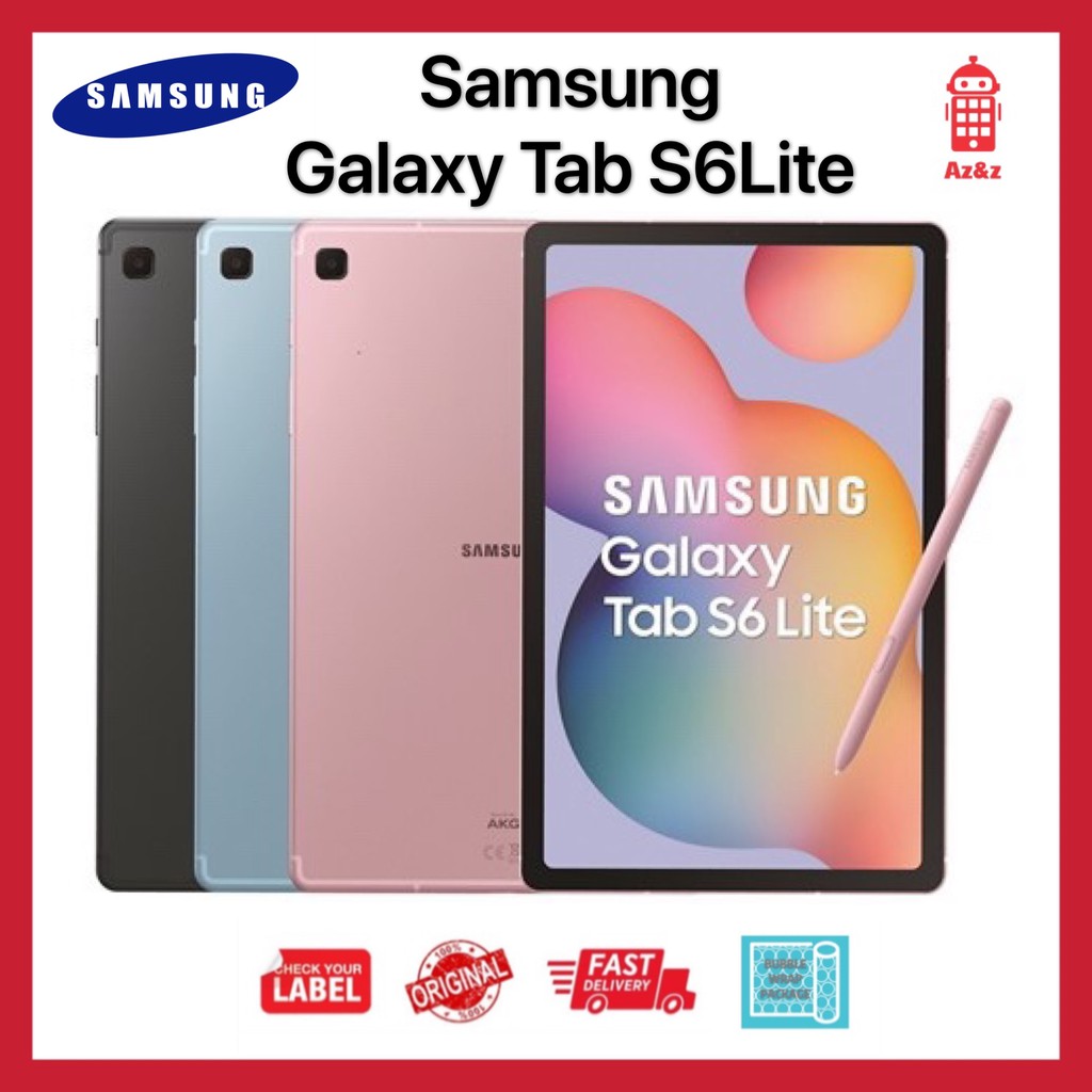 Samsung galaxy tab s6 price in malaysia
