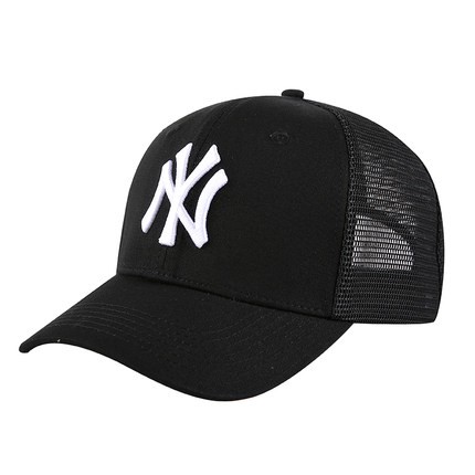 ny trucker hat