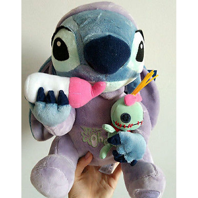 stitch holding scrump