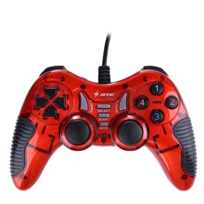 Jite Gamepad Driver