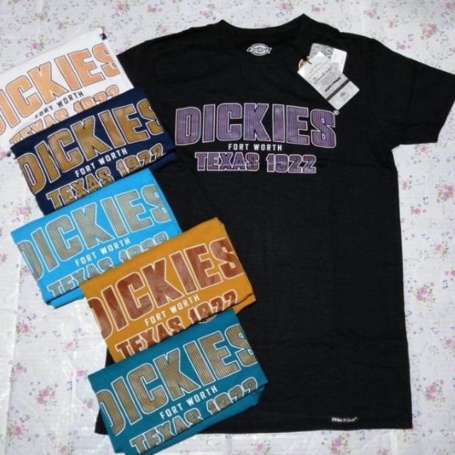 dickies t shirt philippines