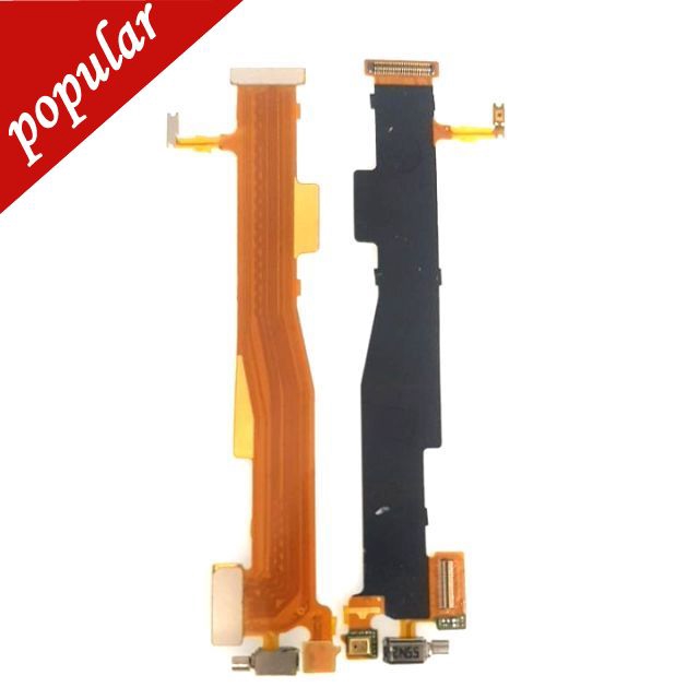 Oppo R7kf Lite Ribbon Flex Lcd On Off Shopee Malaysia