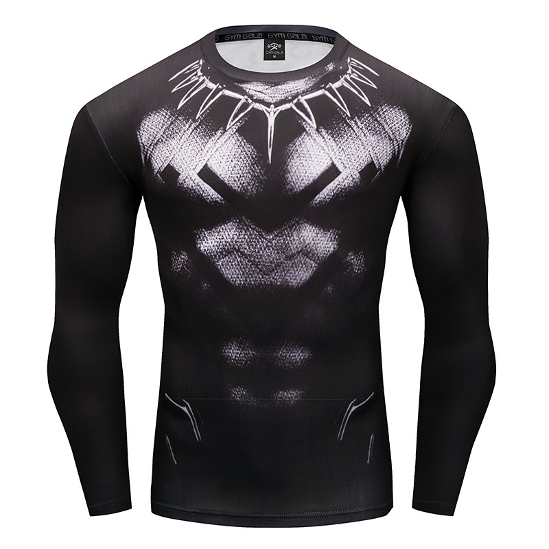 superhero gym shirts